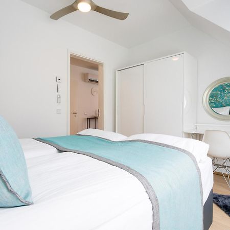 Mar Suite Apartments - Center Vienna Bilik gambar
