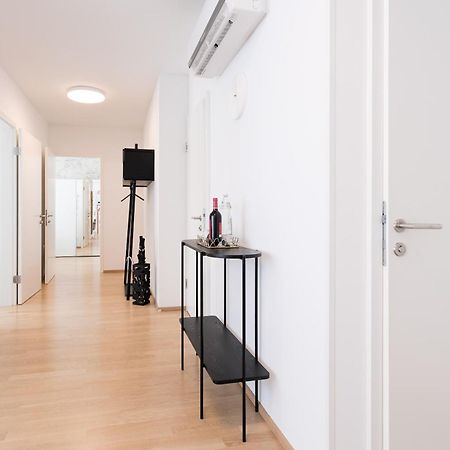 Mar Suite Apartments - Center Vienna Bilik gambar