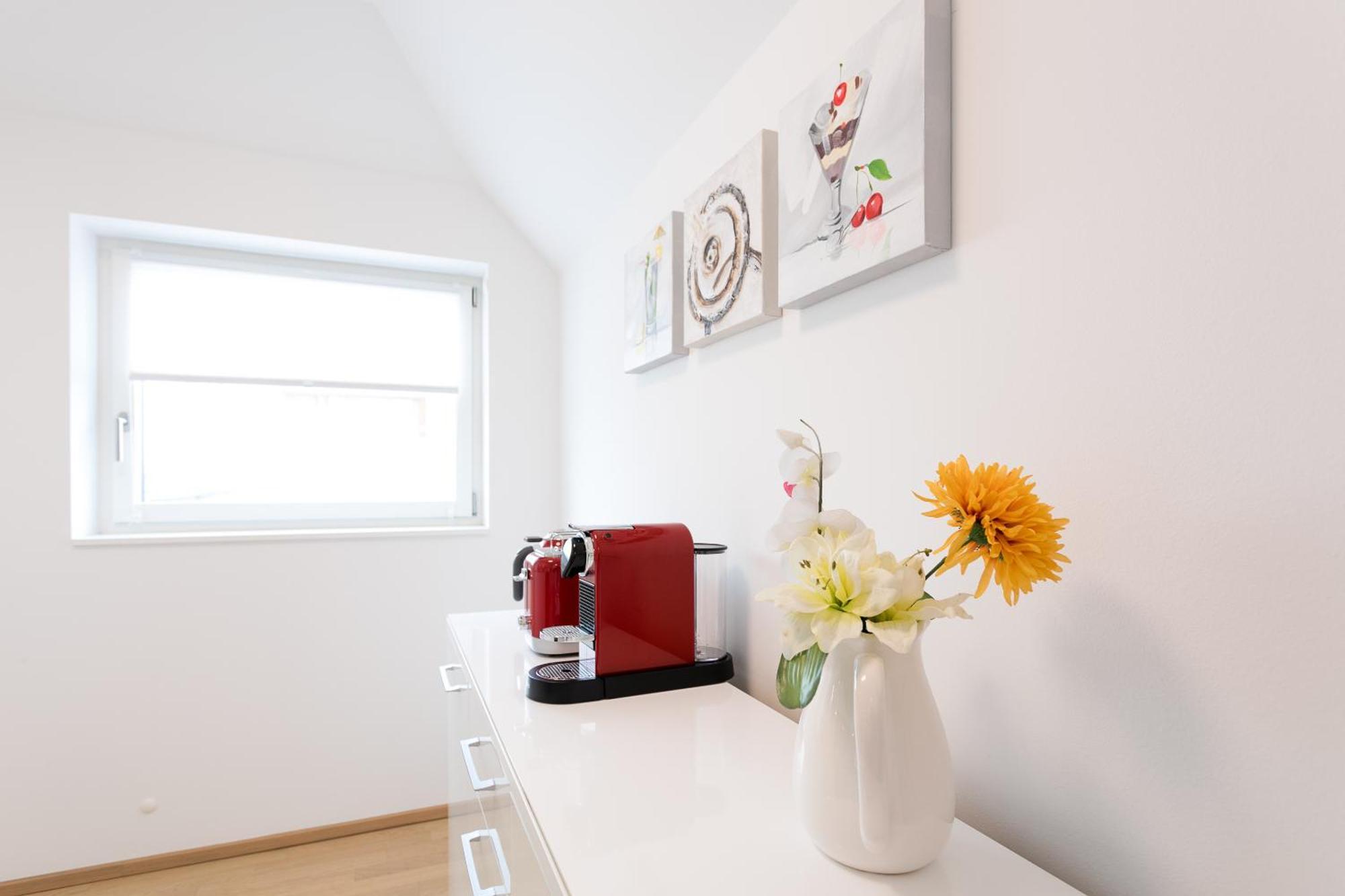 Mar Suite Apartments - Center Vienna Bilik gambar