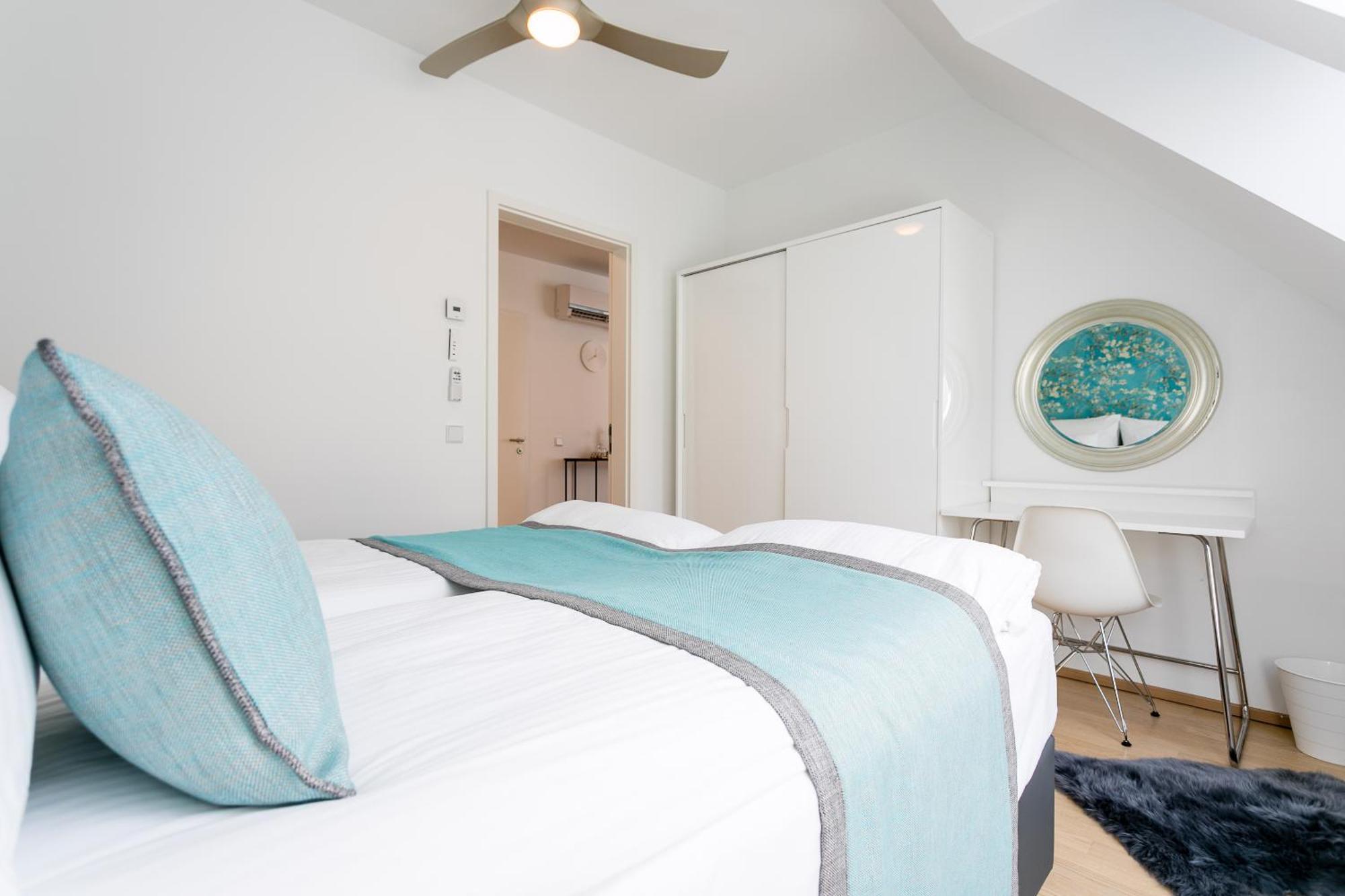 Mar Suite Apartments - Center Vienna Bilik gambar
