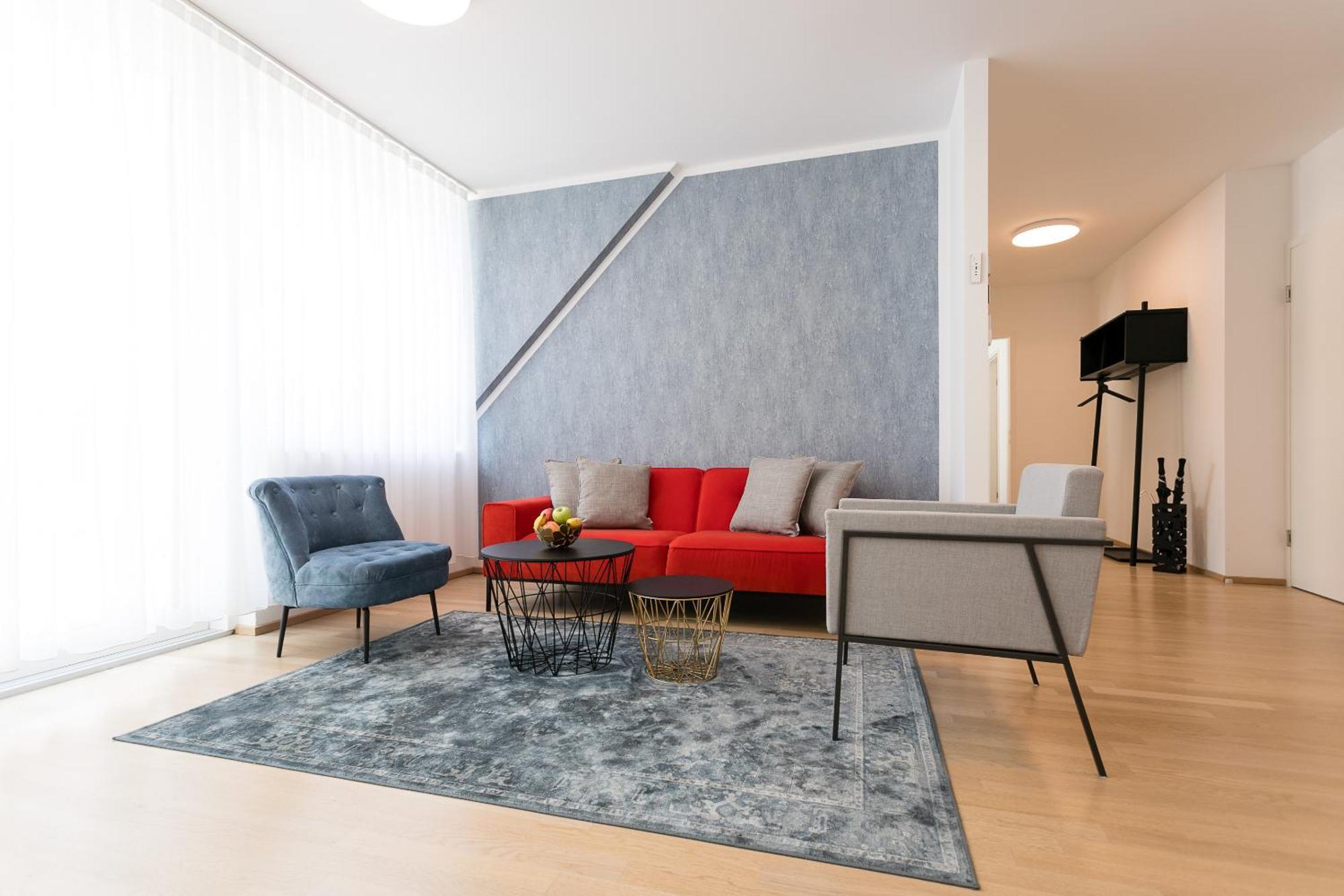 Mar Suite Apartments - Center Vienna Bilik gambar