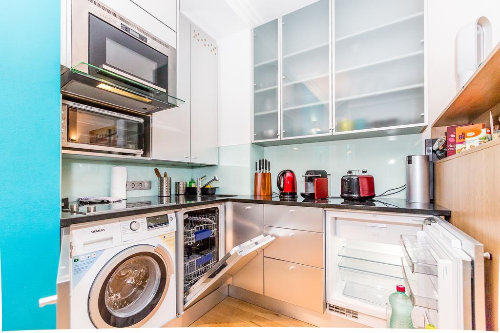 Mar Suite Apartments - Center Vienna Luaran gambar