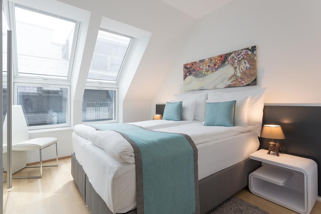 Mar Suite Apartments - Center Vienna Luaran gambar