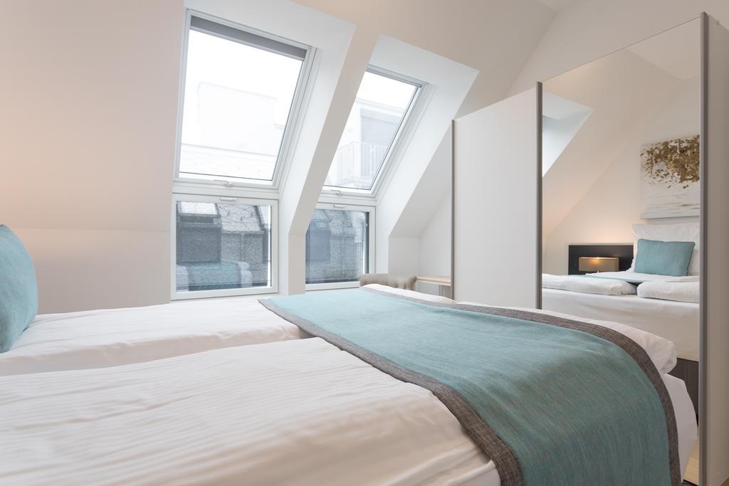 Mar Suite Apartments - Center Vienna Luaran gambar