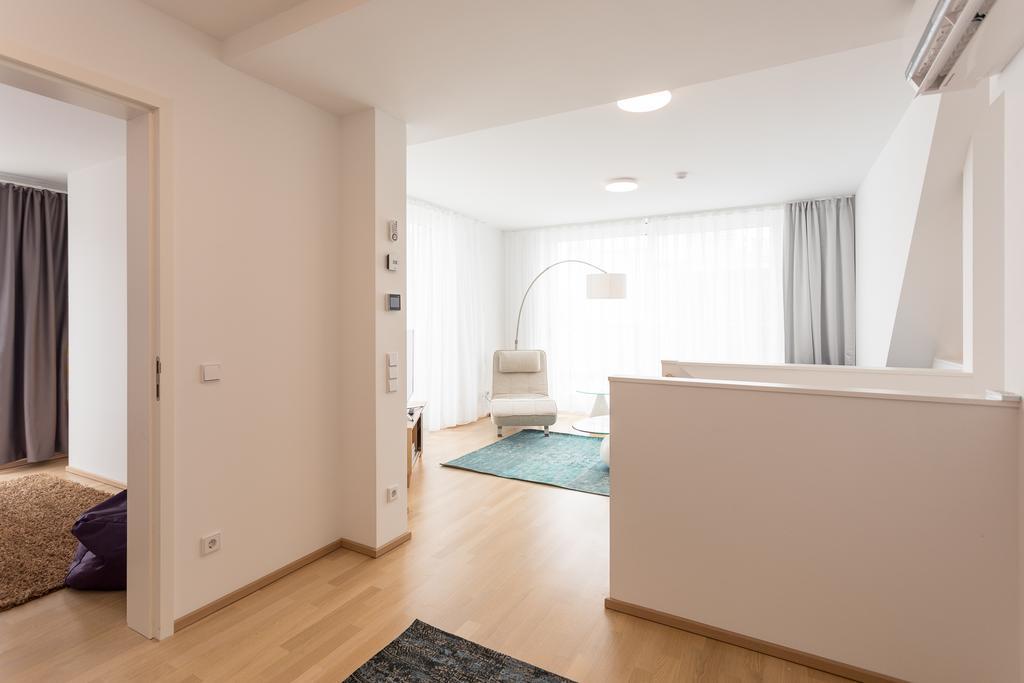 Mar Suite Apartments - Center Vienna Luaran gambar