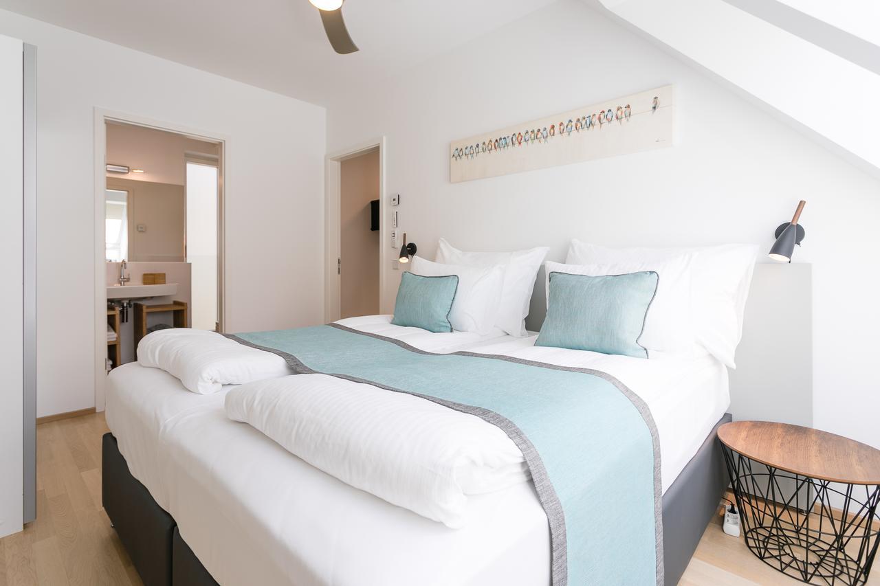 Mar Suite Apartments - Center Vienna Luaran gambar